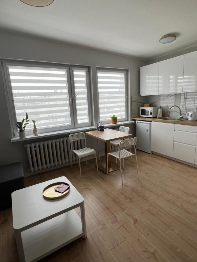 Apartament Stare Miasto Malbork Exterior foto