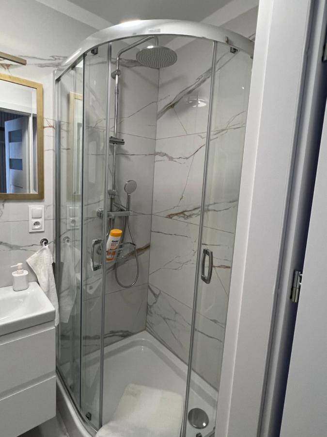 Apartament Stare Miasto Malbork Exterior foto